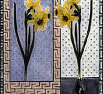 Художник и нарциссизм