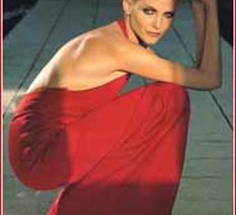 Бангкок хочет стать модной столицей