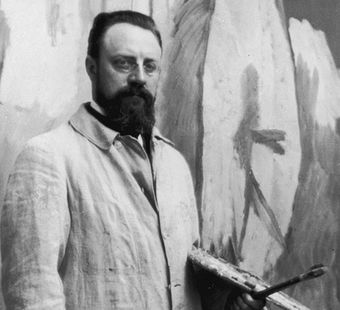 Анри Матисс "Танец": особенности и описание картины