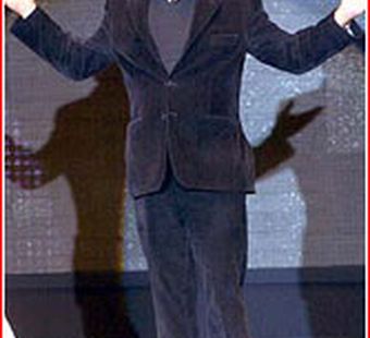 Умер князь Эгон фюн Фюрстенберг