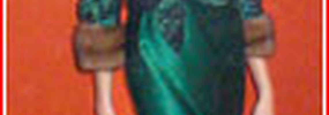 Бутик BROCADE: Территория винтажа открыта