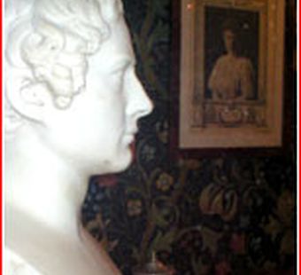 Веселый холостяцкий "флэт"