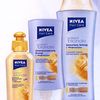 Новая линия Nivea Hair Care