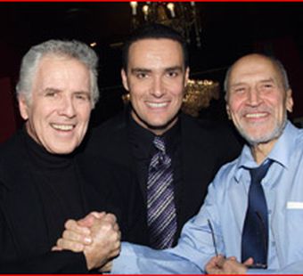 Си Си Кэпвелл в Олигарх-ленде