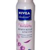 NIVEA Deo «Жемчужная красота» - первый дезодорант, который заботится о красоте кожи