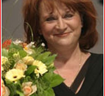 Лидия Соселия: полным женщинам стильную одежду