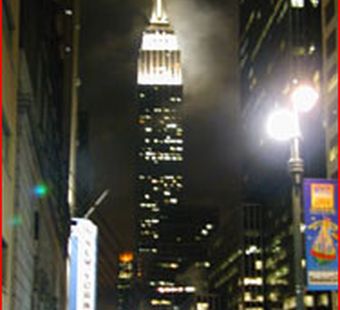 Вне подиума