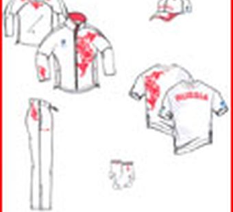 В какой форме мы будем в Афинах?