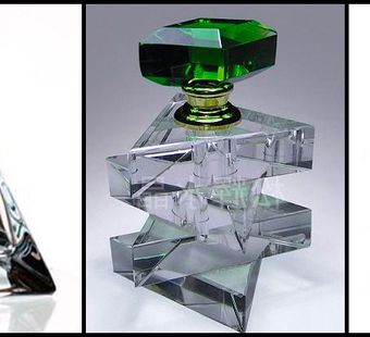 Дизайнеры парфюмерных флаконов