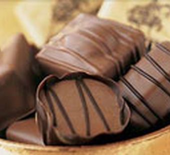 Dolce vita: побалуйте себя шоколадом