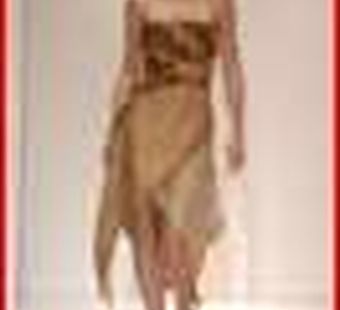 Показы RFW. Ика Бутони