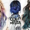 Модные цвета Colorista от L'Oreal - безаммиачное окрашивание волос, отзывы, фото