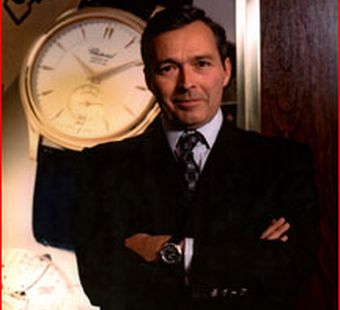 Московский уик-энд: ралли в хронометраже CHOPARD