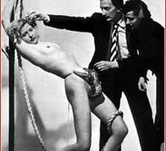 Офорты Дали. Помутнение рассудка или Вдохновение гения