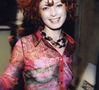 Кудри, или философия Энди Уффелса