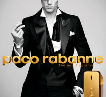 «1 миллион» от Пако Рабанн