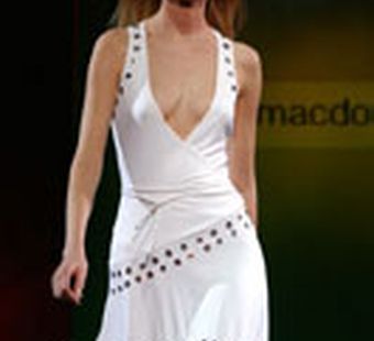 Джулиэн Макдональд: "Сексуальность всегда положительна"