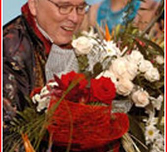 Модельер-художник Вячеслав Зайцев