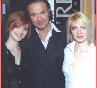 Спи спокойно, лондонский панк