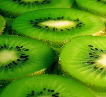 Самый полезный фрукт – киви