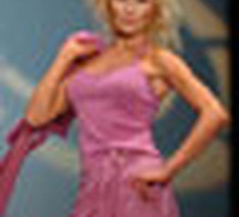 Показы «Недели Моды в Москве». Olivier Strelli