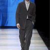 GIORGIO ARMANI: Сложная красота простых линий