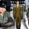 MOSCHINO MENS FW 2018 - сексуальный сюрреализм в Милане