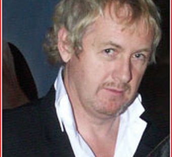 Годфри Дени