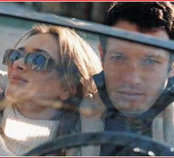 Открылся мономагазин Gardeur