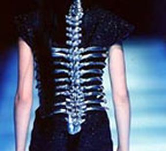 Мода на перелом