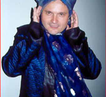 Александр Васильев будет создавать авторские интерьеры