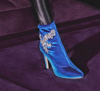 Последние новости: фабрика итальянской обуви Giuseppe Zanotti ограблена в шестой раз!