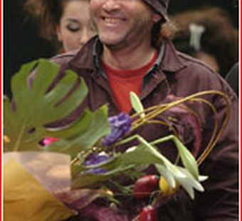 Егора Зайцева модельер