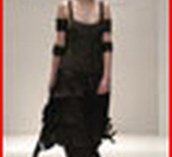 Показы RFW. Ситка Семш