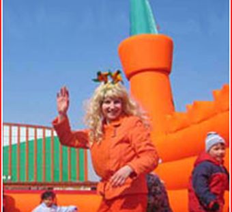 К нам едет Пиколенд!