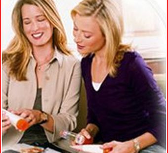 Как стать женщиной О Кэй