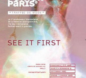 Париж устроит самую крупную выставку pret-a-porter