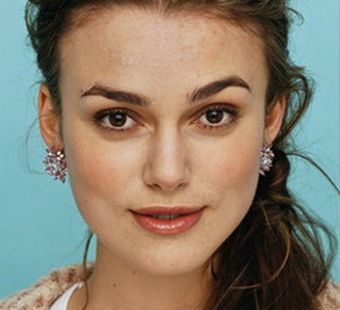 У Киры Найтли проблемы