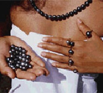 Чудо в перьях