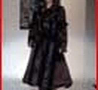 Показы RFW. AVTANDIL