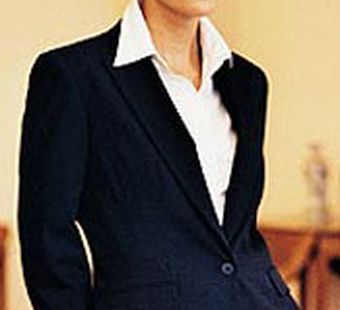 Деловая одежда. Цель и средства