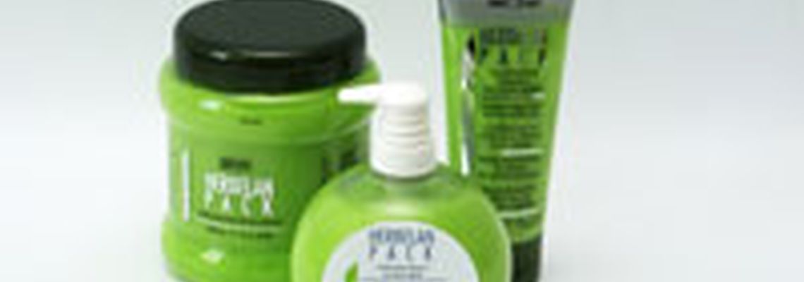 Новинки Cosmoprof-ExpoBeauty 2006