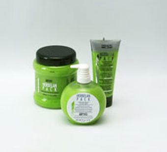 Новинки Cosmoprof-ExpoBeauty 2006