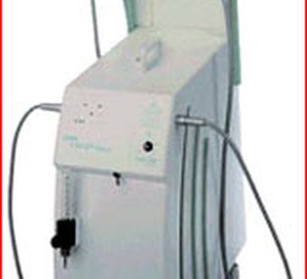 Безыгольная мезотерапия