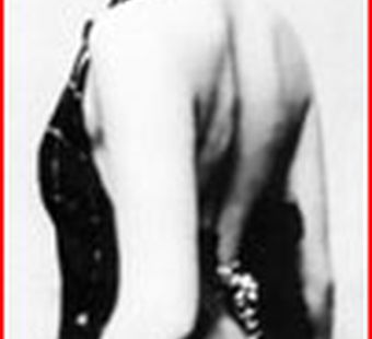 Мода на грани приличия