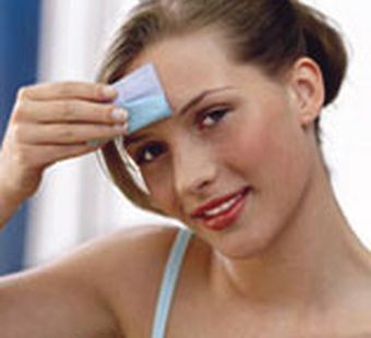 Свет мой, зеркальце, скажи