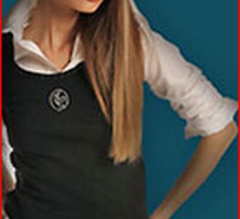 Линия Yudashkin Jeans