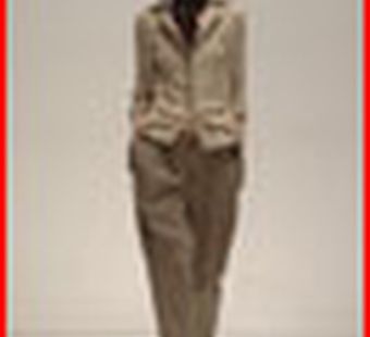 Показы RFW. Ольга Самощенко