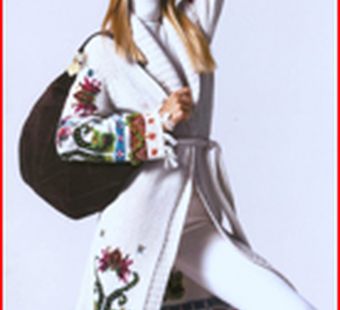 Escada. Новые коллекции