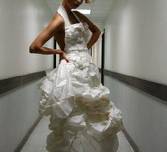 Белоснежная сказка от Ольги Бурмистровой